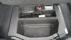 Honda Jazz 1.3 i-VTEC EX Navi 5dr Petrol Hatchback